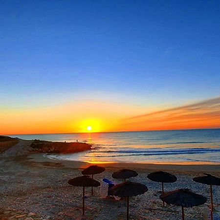 Apatrament Torrevieja Apartment Bagian luar foto