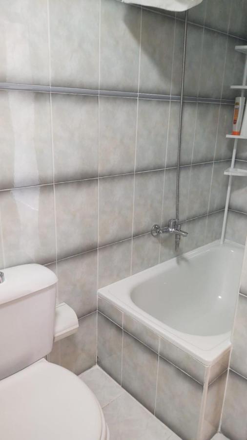 Apatrament Torrevieja Apartment Bagian luar foto